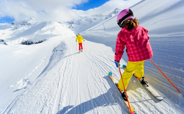 France Skiing Tour Packages