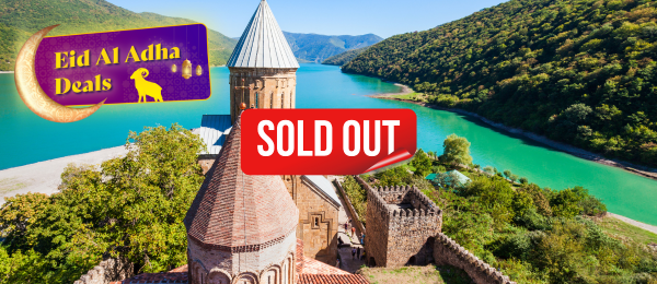 georgia eid sold out