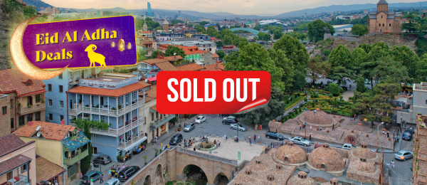 georgia grp 1 eid sold out