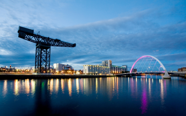 Glasgow Tour Package