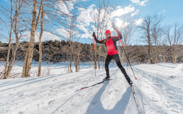 Gudauri Ski Activities