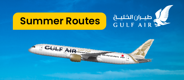 Gulf Air Summer Routes-01