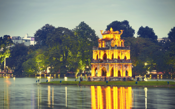 Hanoi City Tour