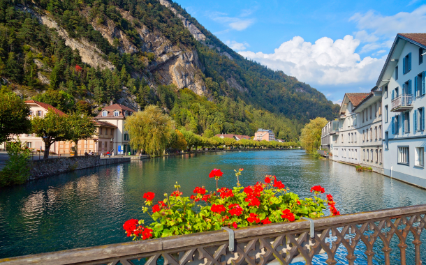 Interlaken Tour Packages