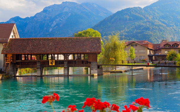 Interlaken