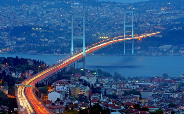 Istanbul Old City Tour