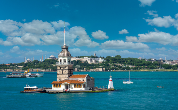 Istanbul Tour Package