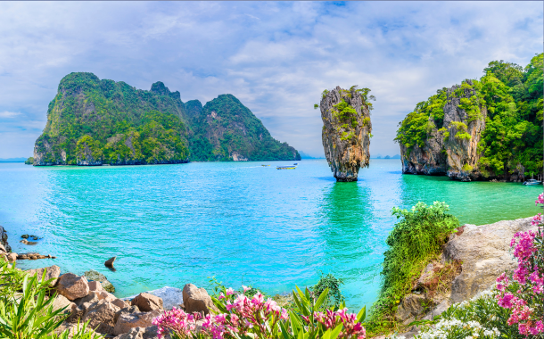 James Bond Island Tour
