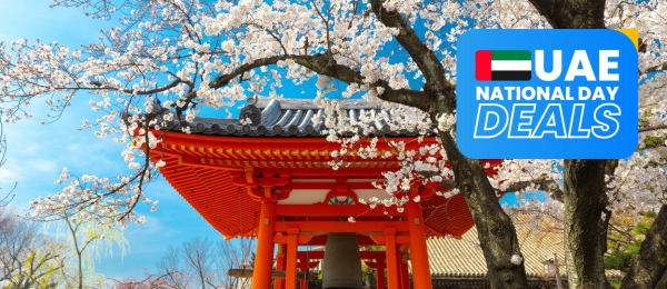 japan 2 national day holiday packages