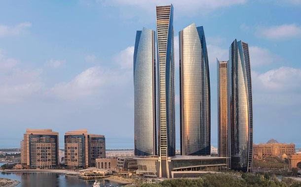 Luxurious indulgence in Abu Dhabi