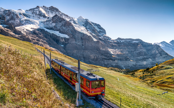 Jungfrau 