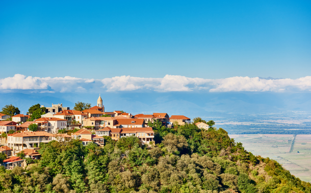 Kakheti Tour 