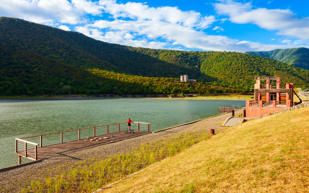 Kakheti Tour 