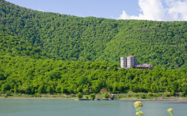 Kakheti Tour 