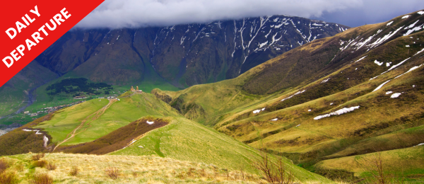 KAZBEGI DD thumbnailll