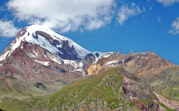 Kazbegi Tour Package