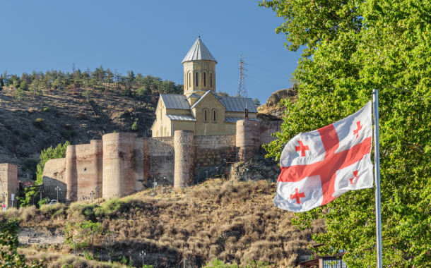 Kazbegi Tour