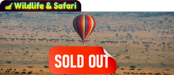 Kenya UAE national day sold out