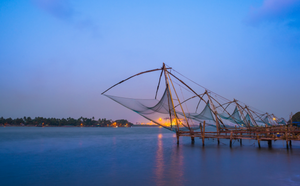 Kochi Holiday Package