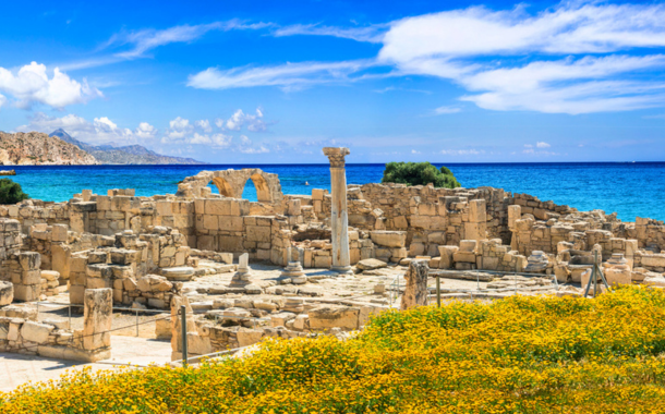 Kourion Kourion