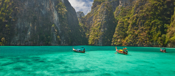 Krabi and Phuket Package 