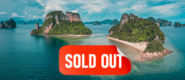 Krabi and Phuket Sold Out Package Thumbnail 