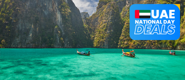 krabi and phuket Thumbnail