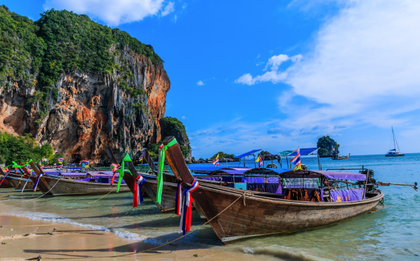 Krabi Tour