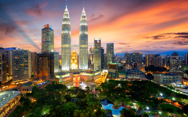 Kuala Lumpur