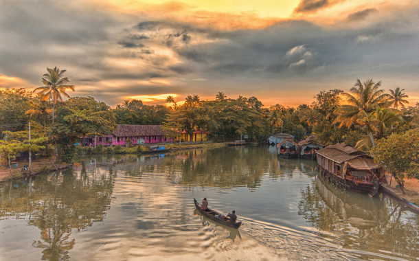 KUMARAKOM