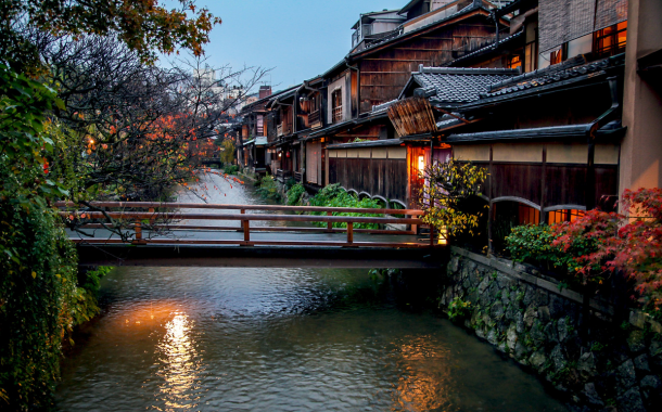 Kyoto Japan Tours 