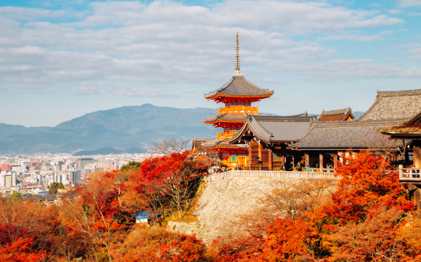 Kyoto Tour Package