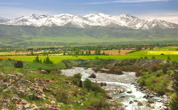  Kyrgyzstan Holiday Packages