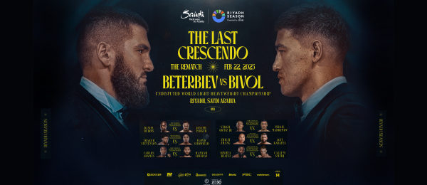 last crescendo beterbiev vs bivol