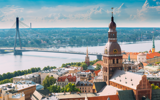 Latvia Holiday Package