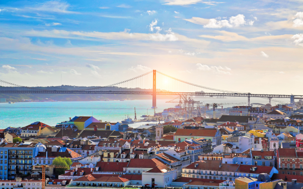 LISBON 