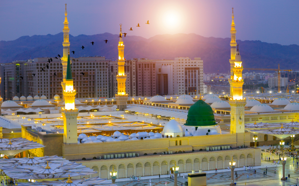 Madinah 