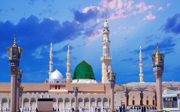 Madinah 