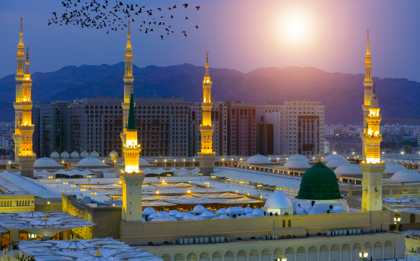 Madinah 