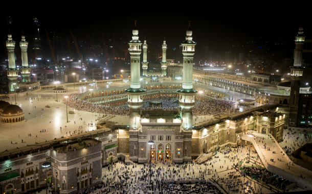 Makkah 