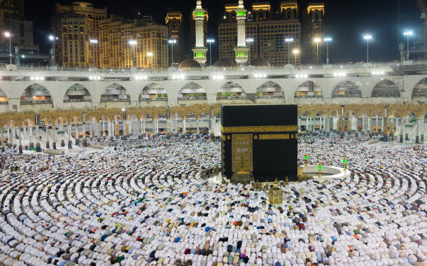 Makkah 