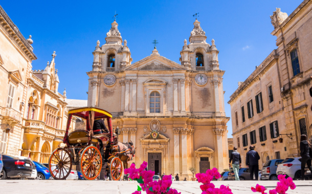 MDINA