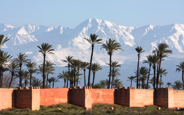 Morocco Holiday Package