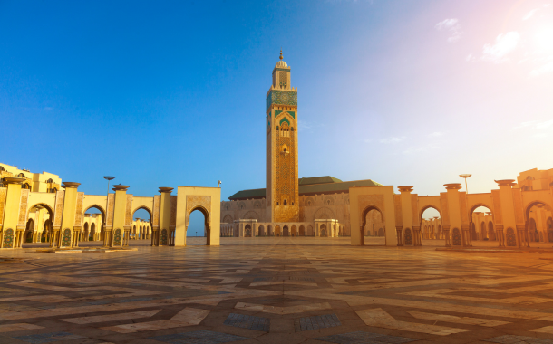 morocco  tour package  