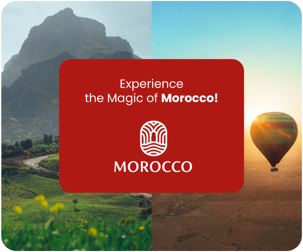 Morocco Tour Packages