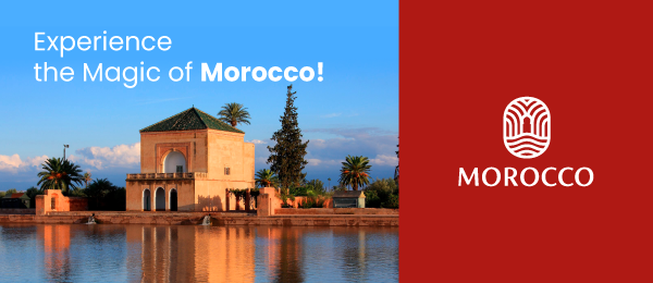 Morocco Holiday Tour Packages