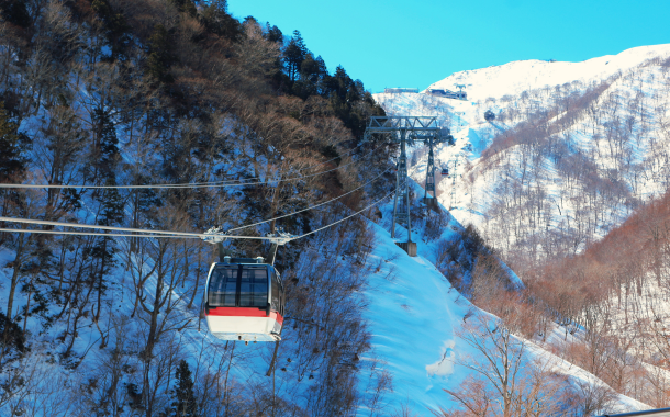 Mt. Fuji Ropeway