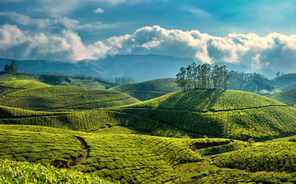 Munnar