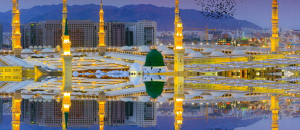 Shawwal Umrah Package