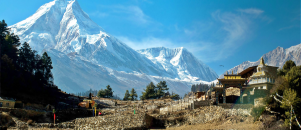 Nepal Tour Package